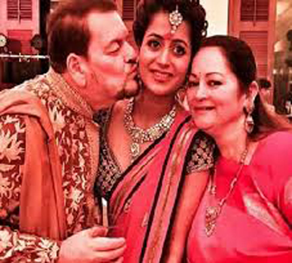 neil nitin mukesh karwachauth fast for his fiancee
