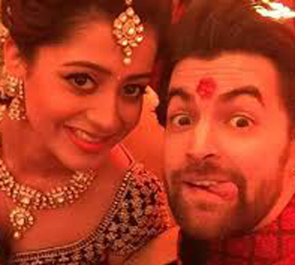 neil nitin mukesh karwachauth fast for his fiancee