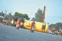 panipat, gas,loder,palta