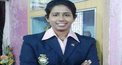 international women footballer poonam chauhan died of dengue