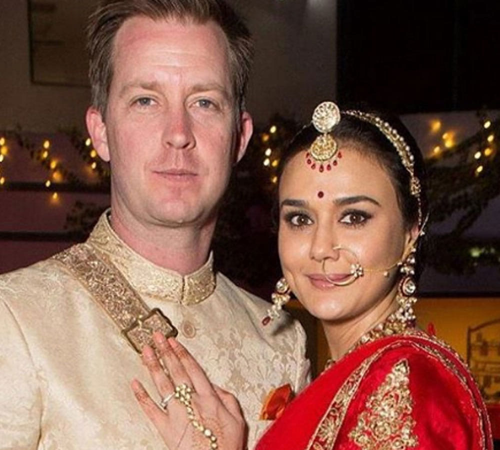 celebs has theirs first karwa chauth