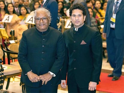 Professor CNR rao missed Nobel prize of chemistry