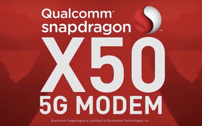 qualcomm powered 5g devices may arrive in first half of 2018