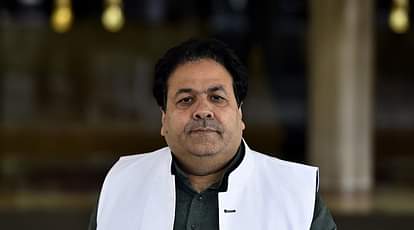 INC leader Rajiv Shukla blamed BJP on Surgical Strike and said strike took place in Congress period