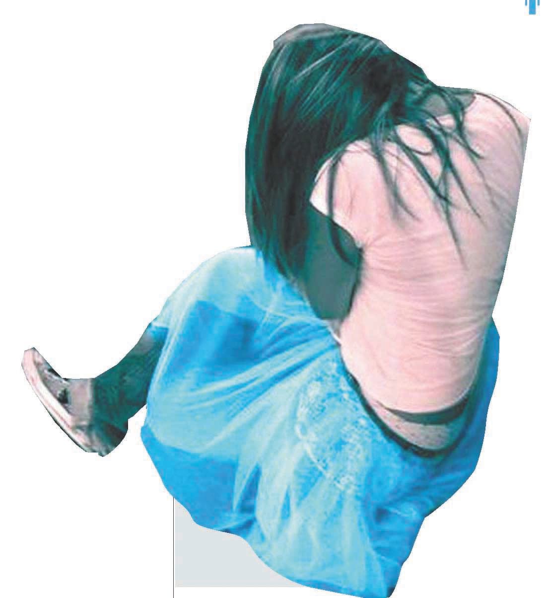 Rape woman was unconscious, created video 