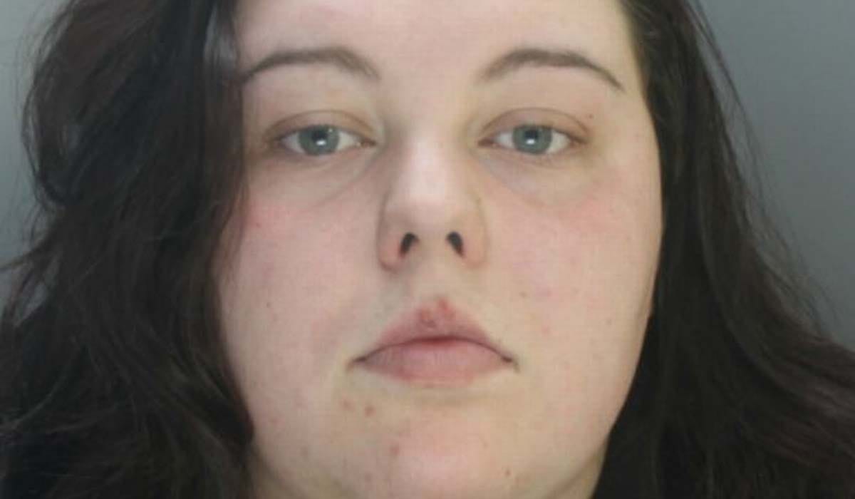 teenager girl arrested for having sex over 70 times with thirteen years boy in UK's wales