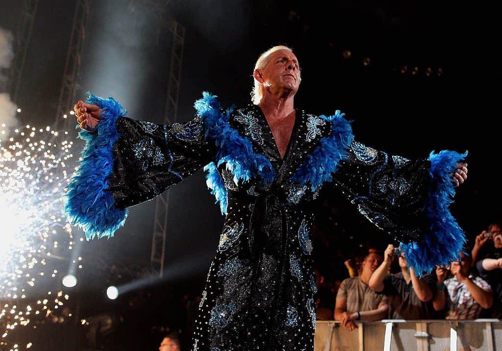 WWE Wrestlers Who Have Married More than Once