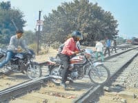 jind, harayana, jaam, jaam free road, under pass,   harayana