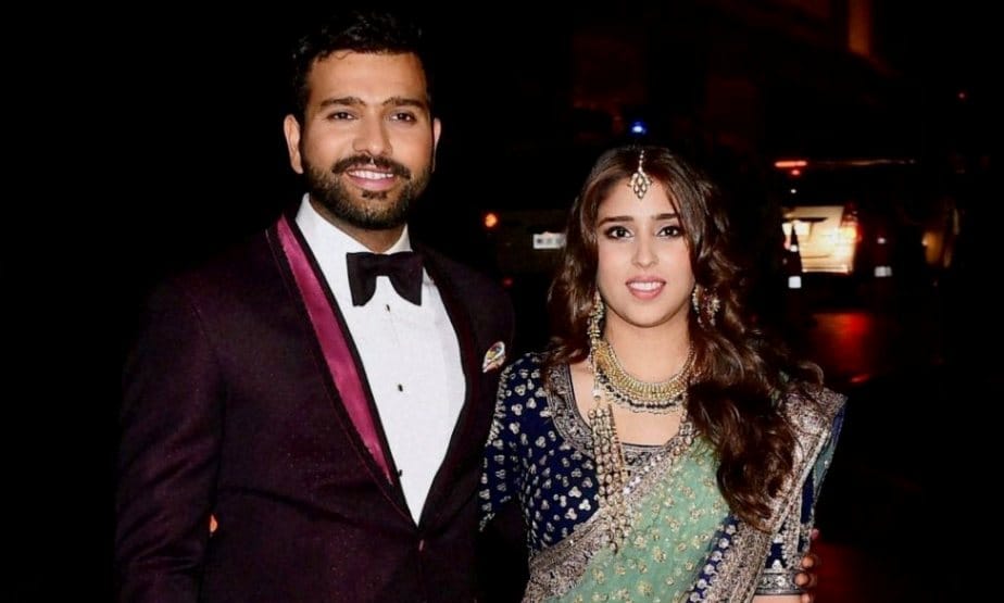 IndvSA Rohit Sharma New look ahead of Ranchi test Fans trolls
