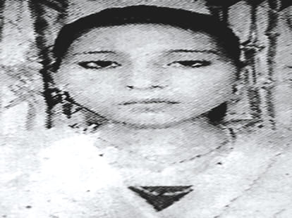 brutal murder girl found scattered in field hamirpur
