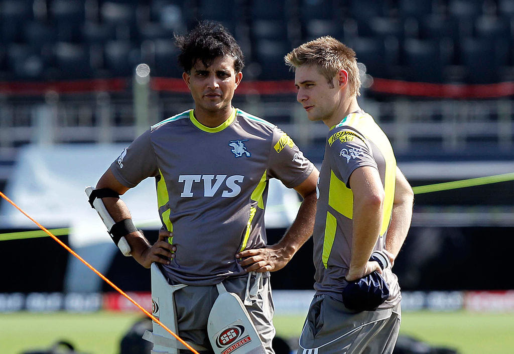on sourav ganguly birthday know about his life career and education