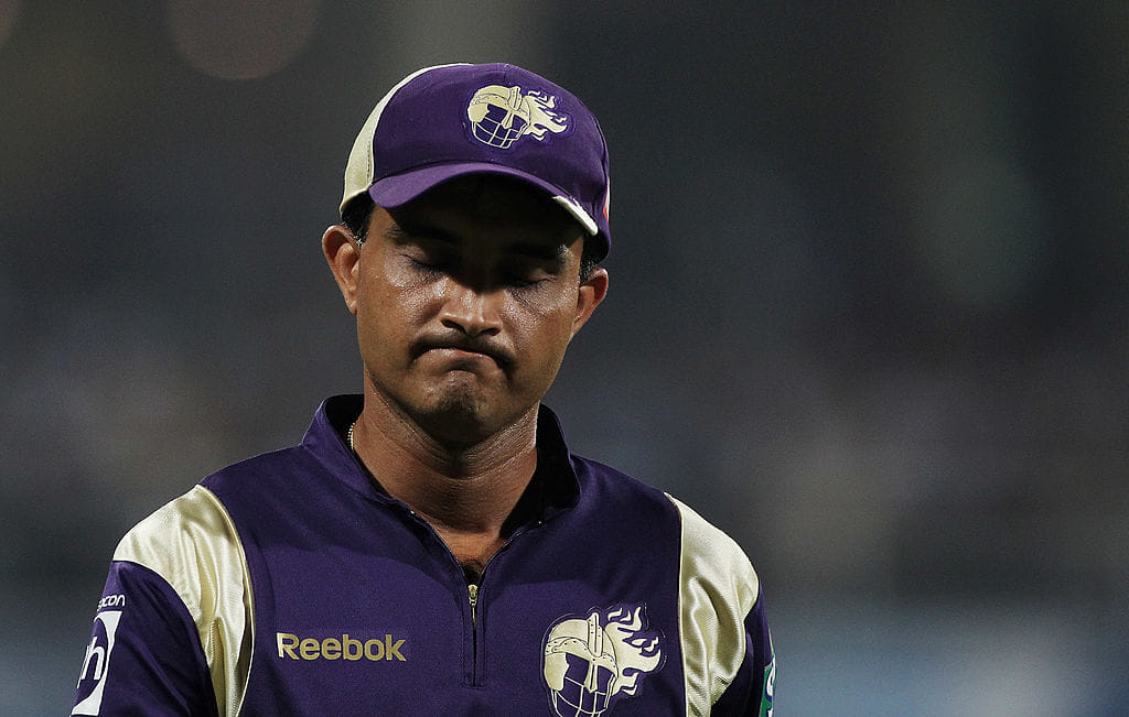 Why New Zealand is Unable to Win Even a Single Match In India Tell Saurav Ganguly