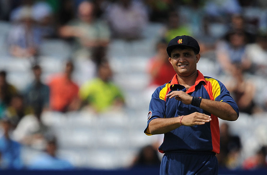 Why New Zealand is Unable to Win Even a Single Match In India Tell Saurav Ganguly