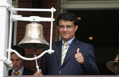 Brijesh Patel is set to become the new president of BCCI ahead of former skipper Sourav Ganguly