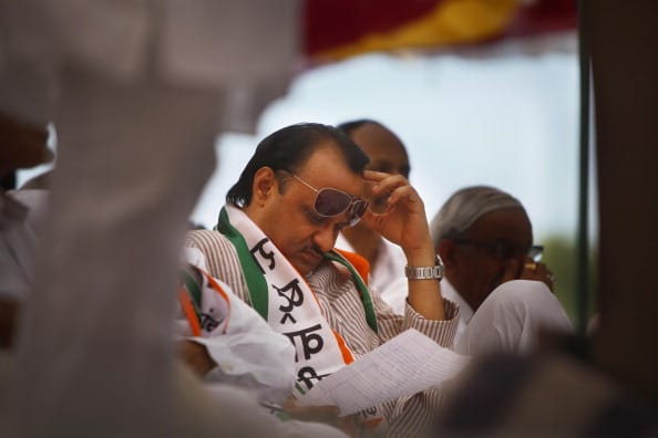 Earlier Lawmakers Would Defect For Rs 50 Lakh: Ajit Pawar