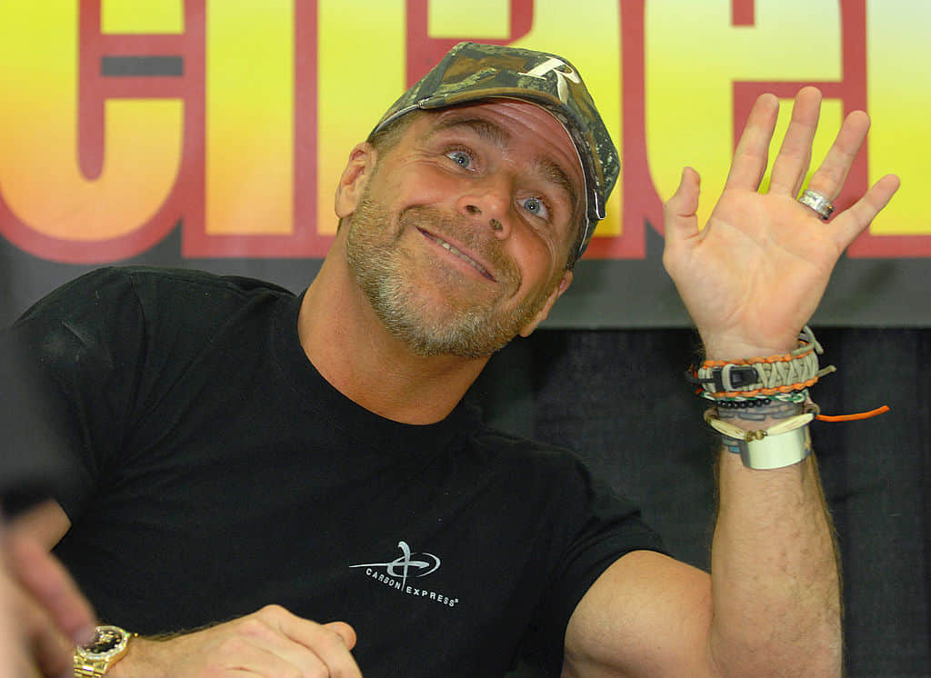 WWE Wrestlers Who Have Married More than Once