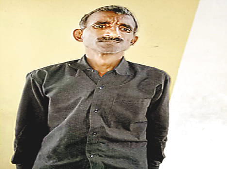 son killed his mother at fatehpur 