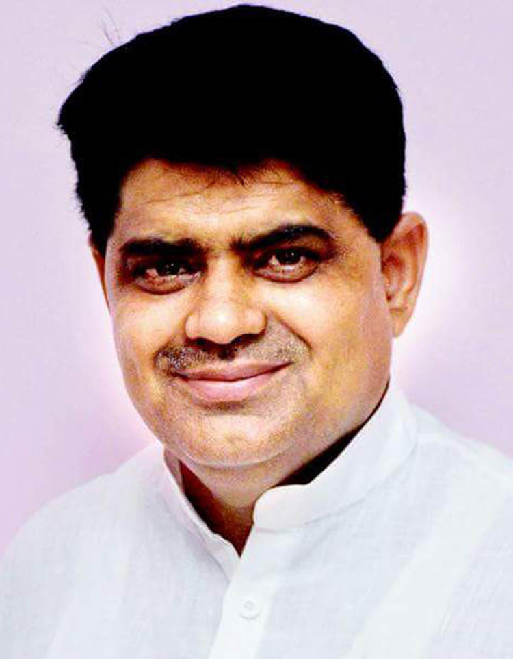 Dujana gang targeted SP district president