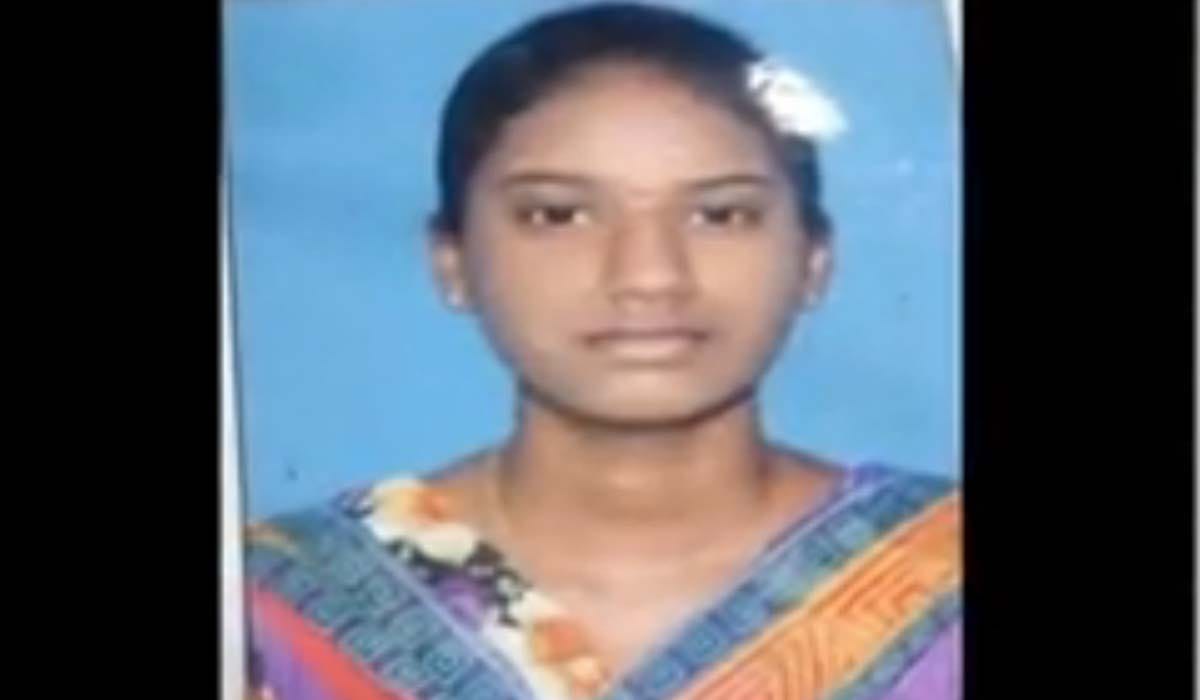 student commits suicide in Hyderabad college