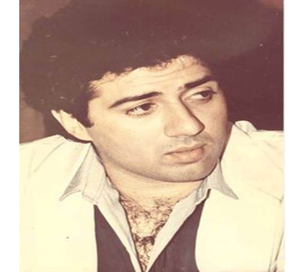 know about love story of Sunny Deol and Amrita Singh on his Birthday