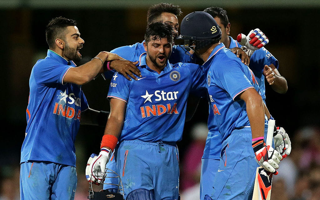 raina sets eye on 2019 world cup in england