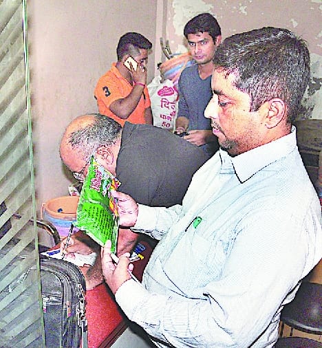 Gutka, Pan Masala wholesalers featured here