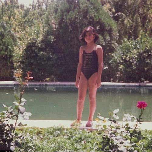 american designer tala rasi disclosed about her worst exprience in Iran