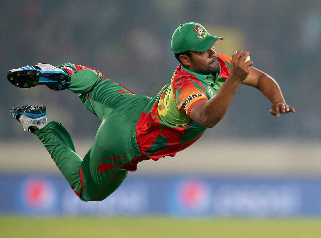 Star Veteran Players From ICC Associate Members