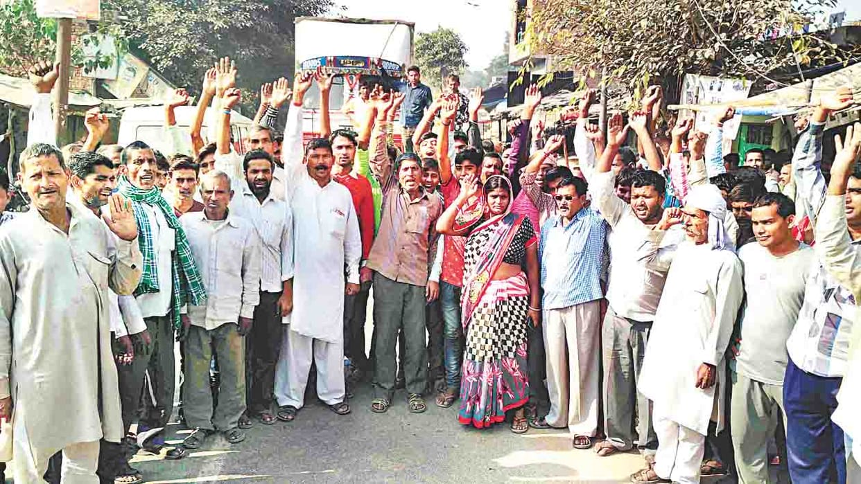 three persons died due to fever 