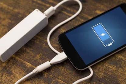 Tips to improve your smartphone's battery life