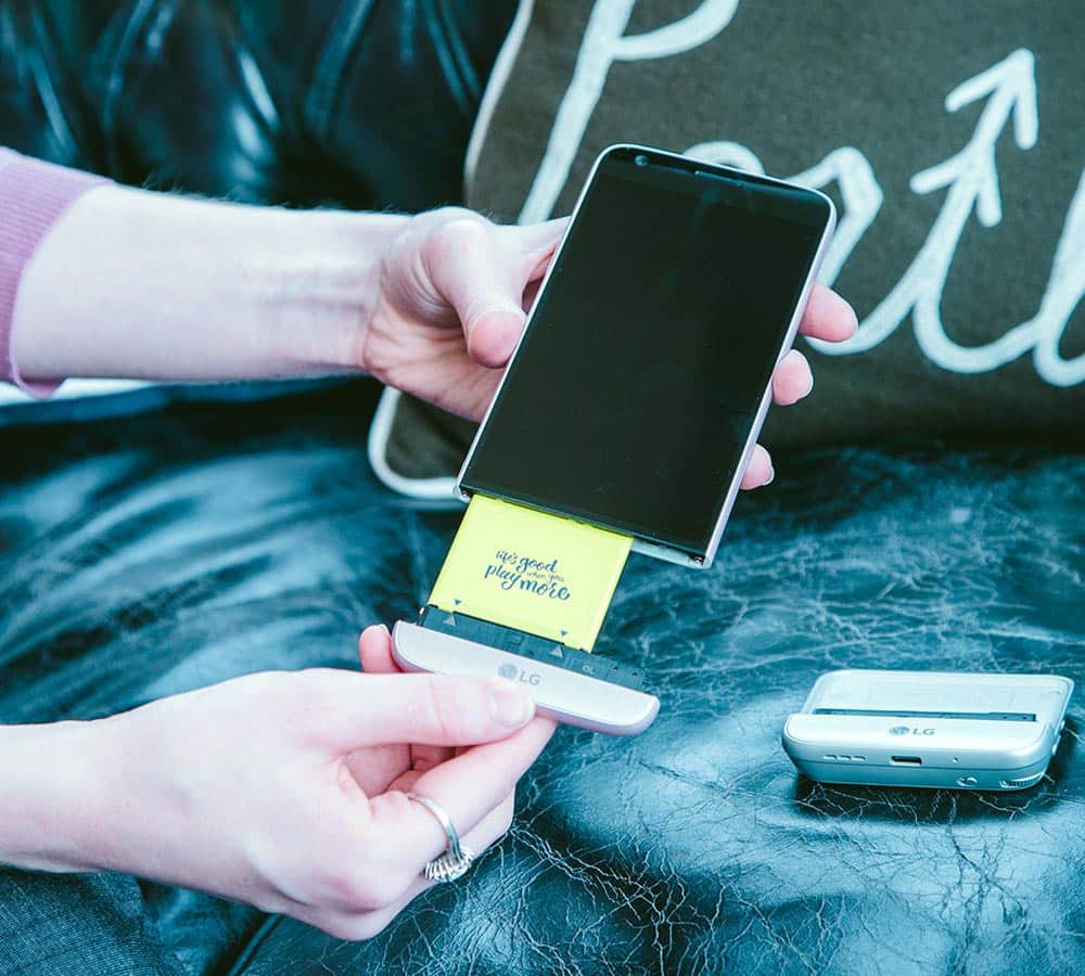 Tips to improve your smartphone's battery life