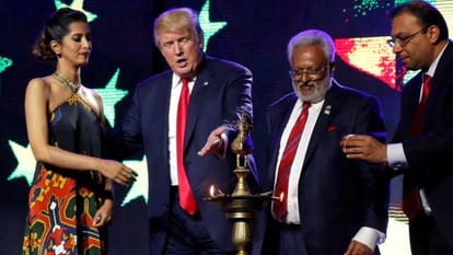 Will Trump get votes of American Indians?