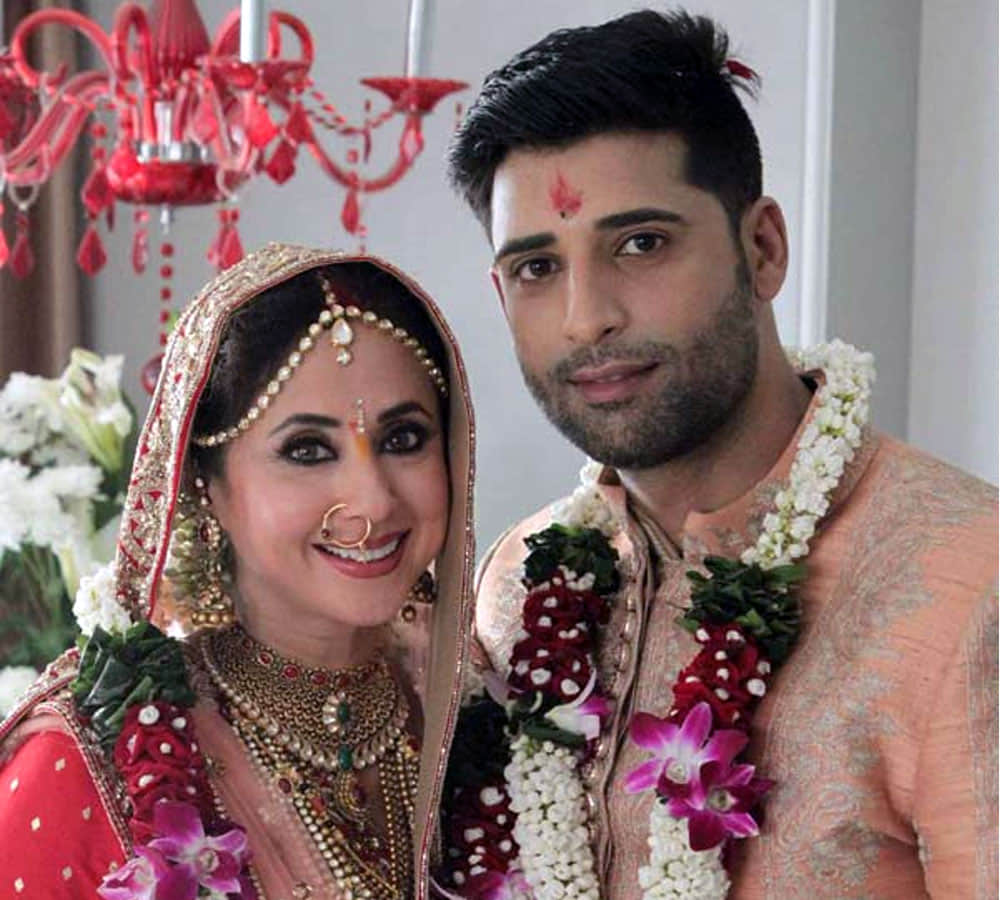 bollywood celebrities who got married after the age of 40