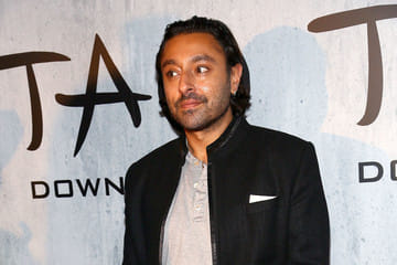 Indo-American Hotelier Vikram Chatwal accused of burning 2 dogs
