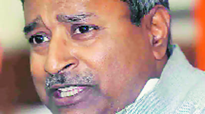 mp vinay katiyar speaks on ram   mandir