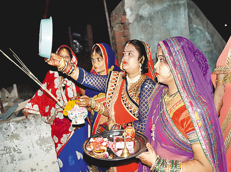 Moon opened Didar vow