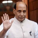Week Before Film's Release, Karan Johar Takes 'Mushkil' To Rajnath Singh