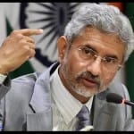 foreign secretary tells the truth on surgical strike: congress