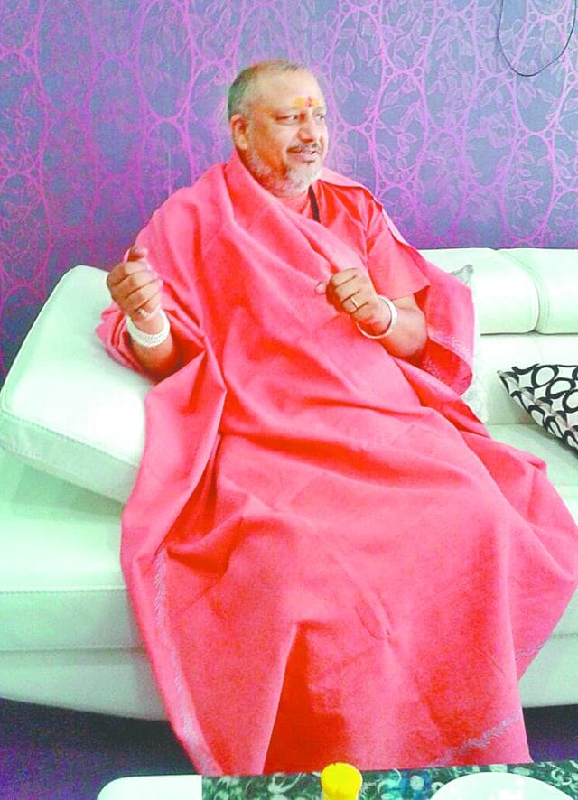 yatindranand