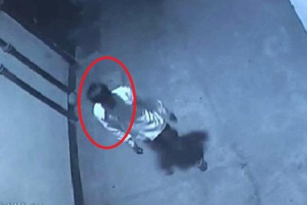 Big Theft in Hanuman temple in sonipat in haryana