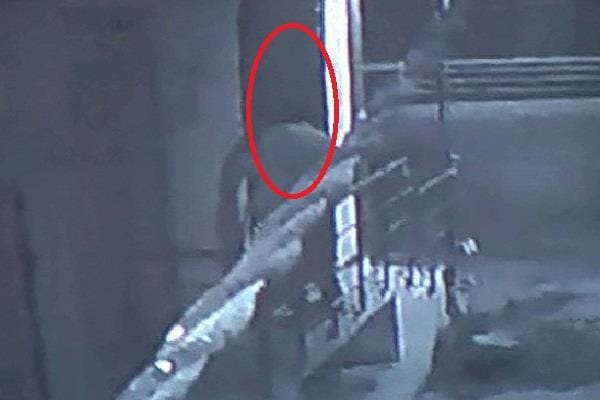 Big Theft in Hanuman temple in sonipat in haryana