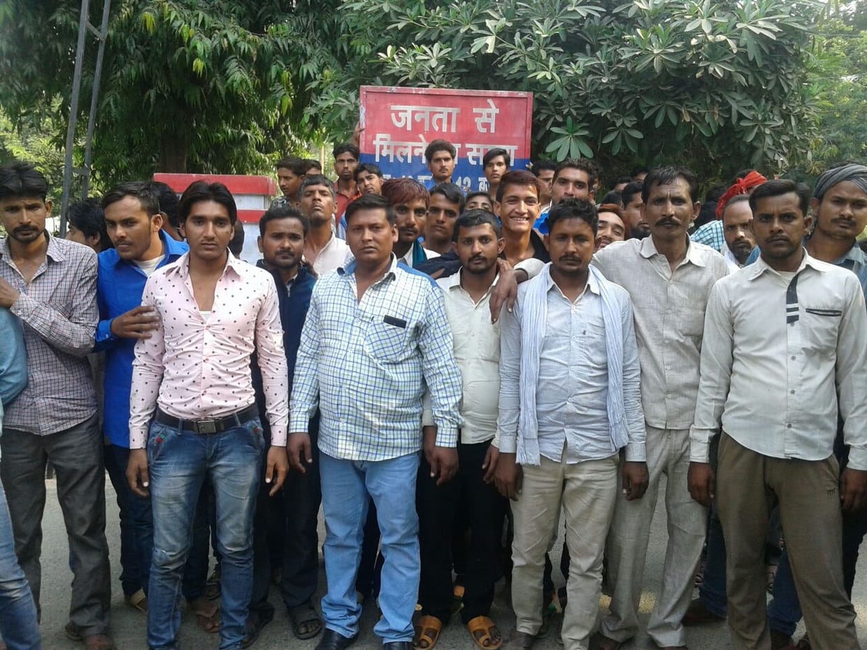 SSP revelations of loot The siege of office