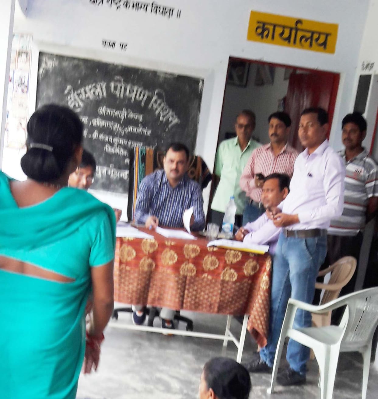 BSA's mission is to nurture the spirit of the four centers inspected