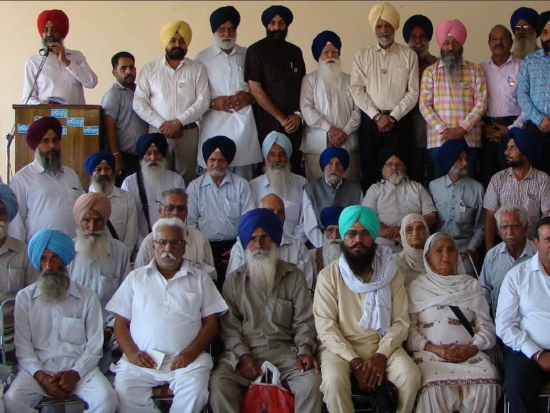 surjit singh rakhra, punjab news, punjab political news, patiala