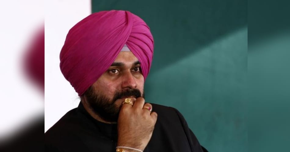 Big news for navjot singh sidhu, Congress closed the door