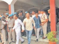 mp, rajkumar saini
