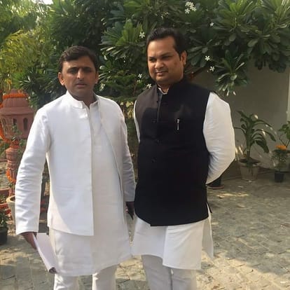 ashu malik writes letter to mulayam singh yadav