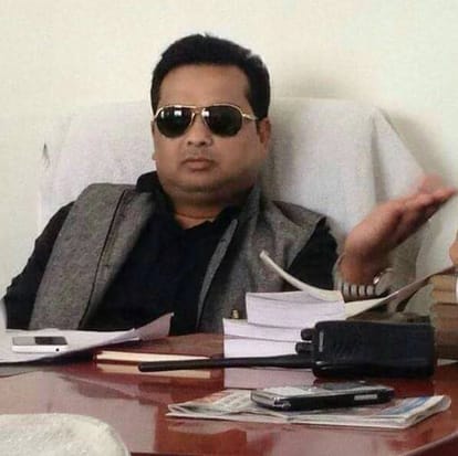 ashu malik writes letter to mulayam singh yadav