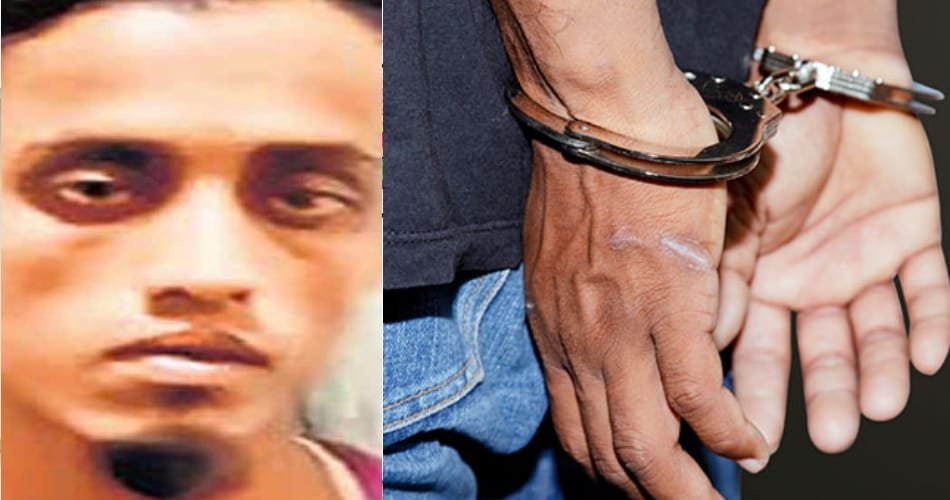 bangladesh boy entered in india without passport visa and arrested in ambala cantt of haryana