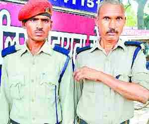 Homeguard thrashed by tempo drivers